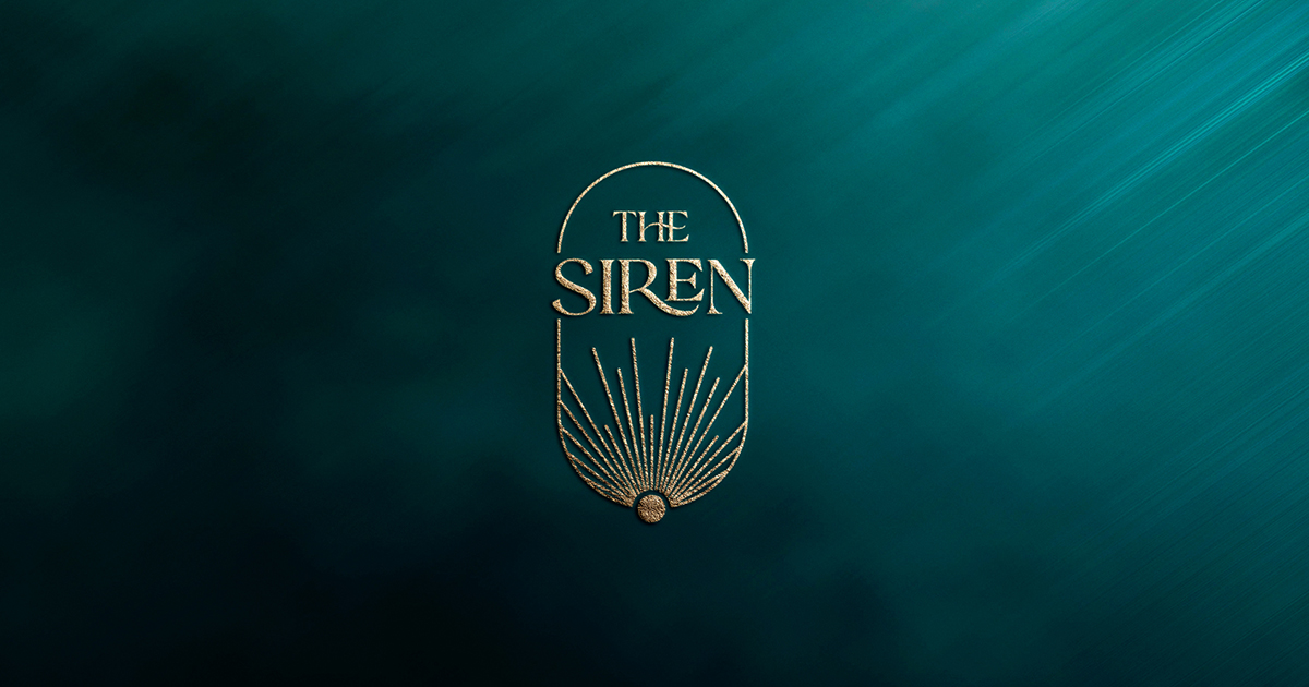 Private Dining in Amsterdam - The Siren